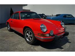 1973 Porsche 911 (CC-1522704) for sale in Sherman Oaks, California