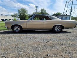 1966 Pontiac GTO (CC-1522705) for sale in Linthicum, Maryland