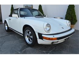 1984 Porsche 911 (CC-1522706) for sale in Sherman Oaks, California