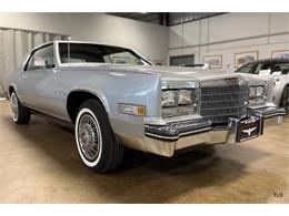1984 Cadillac Eldorado (CC-1522708) for sale in Chicago, Illinois