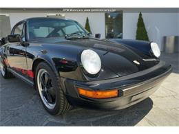 1989 Porsche 911 (CC-1522709) for sale in Sherman Oaks, California
