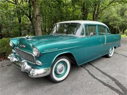 1955 Chevrolet 210 (CC-1522719) for sale in Carlisle, Pennsylvania
