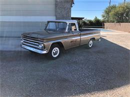 1966 Chevrolet C20 (CC-1522726) for sale in Carlisle, Pennsylvania