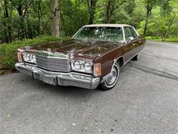 1974 Chrysler New Yorker (CC-1522729) for sale in Carlisle, Pennsylvania