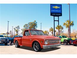 1968 Chevrolet Cheyenne (CC-1522730) for sale in Little River, South Carolina