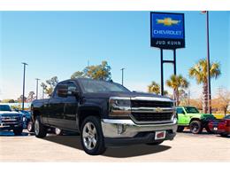 2016 Chevrolet Silverado (CC-1522735) for sale in Little River, South Carolina