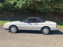 1988 Cadillac Allante (CC-1522738) for sale in Carlisle, Pennsylvania
