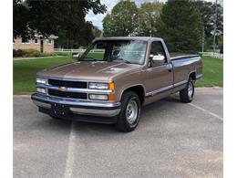 1994 Chevrolet C10 (CC-1522746) for sale in Maple Lake, Minnesota