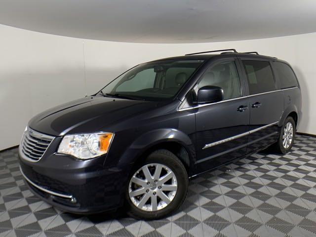 2014 Chrysler Town & Country (CC-1522747) for sale in Atlanta, Georgia