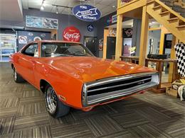 1970 Dodge Charger R/T (CC-1522758) for sale in st-jerome, Quebec