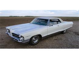 1965 Pontiac Bonneville (CC-1522768) for sale in GREAT BEND, Kansas