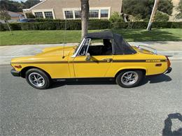 1979 MG Midget (CC-1522769) for sale in Valencia, California