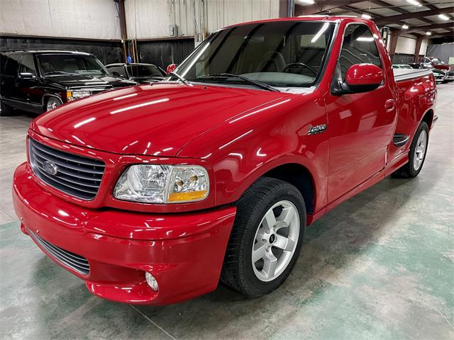 2001 Ford Lightning (CC-1522773) for sale in Sherman, Texas