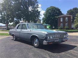 1964 Plymouth Belvedere (CC-1522781) for sale in UTICA, Ohio