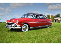 1953 Hudson Hornet (CC-1522785) for sale in Watertown, Minnesota