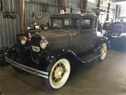 1930 Ford Model A (CC-1522799) for sale in UTICA, Ohio