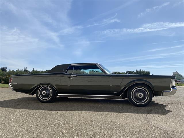 1969 Lincoln Continental Mark III (CC-1522803) for sale in Chico, California