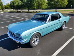 1965 Ford Mustang (CC-1522805) for sale in Farmington, Minnesota