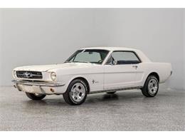 1965 Ford Mustang (CC-1520281) for sale in Cadillac, Michigan