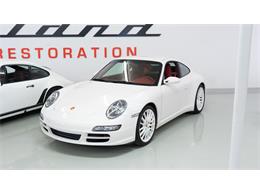 2008 Porsche 911 Carrera 4S (CC-1522812) for sale in Englewood, Colorado