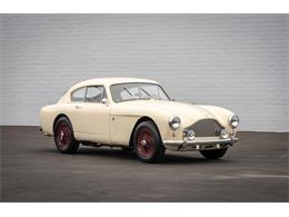 1959 Aston Martin DB Mark III Coupe (CC-1522815) for sale in ASTORIA, New York