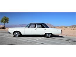 1967 Plymouth Belvedere 2 (CC-1522819) for sale in Boulder City, Nevada