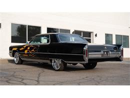 1966 Cadillac DeVille (CC-1522820) for sale in SLC, Utah