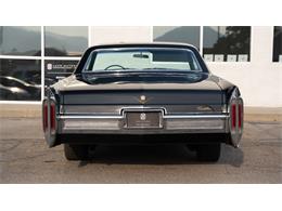 1966 Cadillac DeVille (CC-1522820) for sale in SLC, Utah