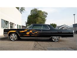 1966 Cadillac DeVille (CC-1522820) for sale in SLC, Utah