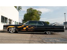 1966 Cadillac DeVille (CC-1522820) for sale in SLC, Utah