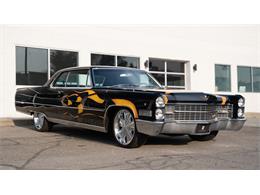 1966 Cadillac DeVille (CC-1522820) for sale in SLC, Utah