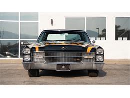 1966 Cadillac DeVille (CC-1522820) for sale in SLC, Utah