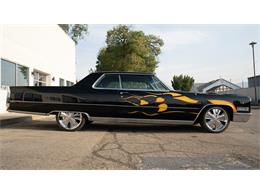 1966 Cadillac DeVille (CC-1522820) for sale in SLC, Utah