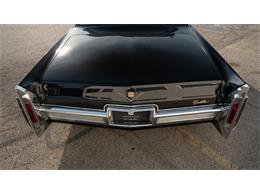 1966 Cadillac DeVille (CC-1522820) for sale in SLC, Utah