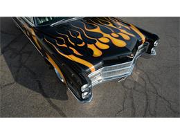 1966 Cadillac DeVille (CC-1522820) for sale in SLC, Utah