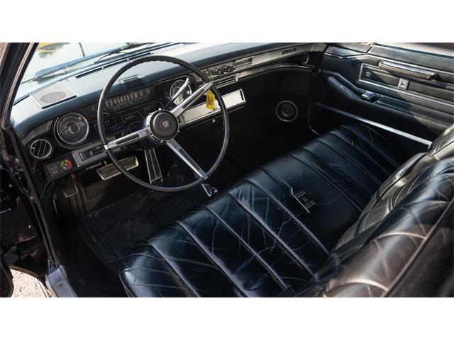 1966 Cadillac DeVille (CC-1522820) for sale in SLC, Utah