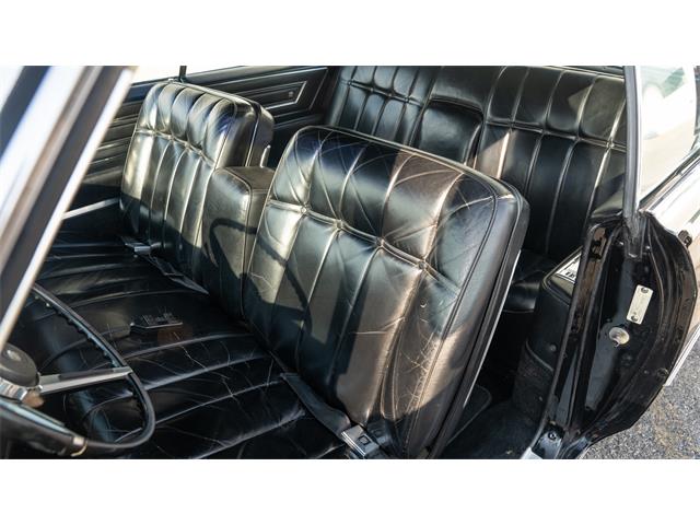 1966 Cadillac DeVille (CC-1522820) for sale in SLC, Utah