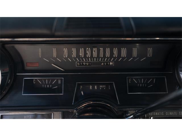 1966 Cadillac DeVille (CC-1522820) for sale in SLC, Utah