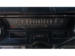 1966 Cadillac DeVille (CC-1522820) for sale in SLC, Utah