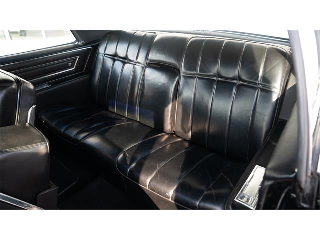 1966 Cadillac DeVille (CC-1522820) for sale in SLC, Utah