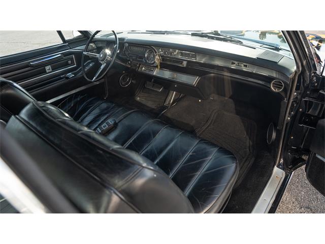 1966 Cadillac DeVille (CC-1522820) for sale in SLC, Utah