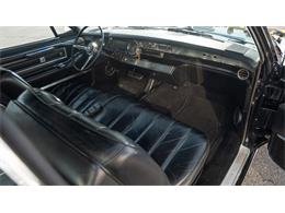 1966 Cadillac DeVille (CC-1522820) for sale in SLC, Utah