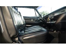 1966 Cadillac DeVille (CC-1522820) for sale in SLC, Utah
