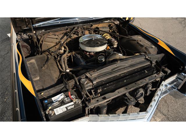 1966 Cadillac DeVille (CC-1522820) for sale in SLC, Utah
