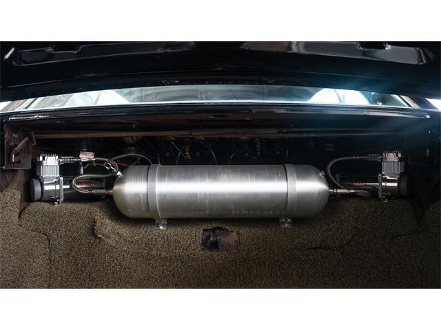 1966 Cadillac DeVille (CC-1522820) for sale in SLC, Utah