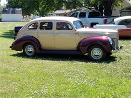 1940 Ford Deluxe (CC-1522823) for sale in DECATUR, Illinois
