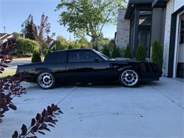 1987 Buick Grand National (CC-1522825) for sale in Abbotsford , Bc 