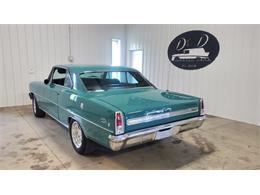 1966 Chevrolet Nova II SS (CC-1522827) for sale in Salesville, Ohio