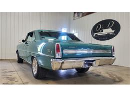 1966 Chevrolet Nova II SS (CC-1522827) for sale in Salesville, Ohio