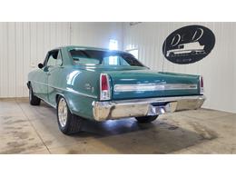 1966 Chevrolet Nova II SS (CC-1522827) for sale in Salesville, Ohio